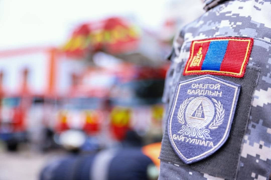 ОБЕГ: Аюулт үзэгдэл, ослын 78 удаагийн дуудлагаар үүрэг гүйцэтгэлээ